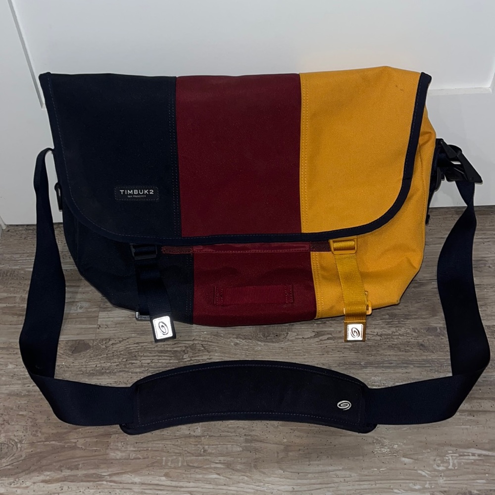 Timbuk2 Messenger Bag